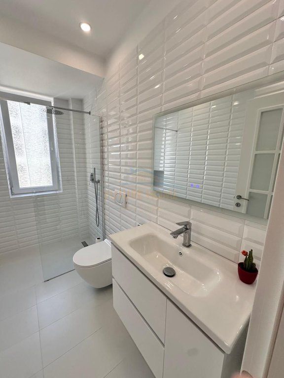 Rent, Apartment 2+1, Petro Nini Luarasi High School