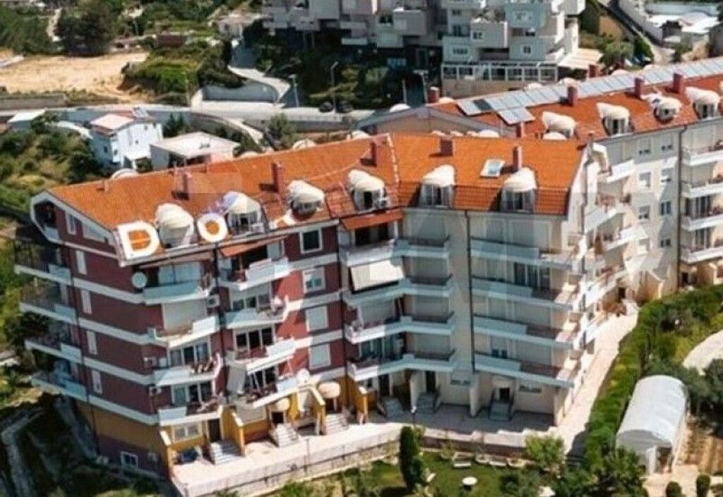 FOR SALE, APARTMENT 2+1, DORA RESIDENCE, TIRANA  ID: 530581007-210