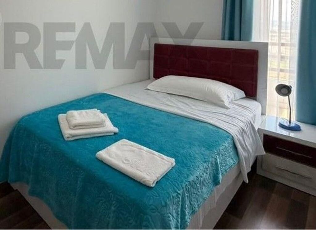 FOR SALE, APARTMENT 2+1 (CONVERTED) DORA RESIDENCE ID: 530581007-218