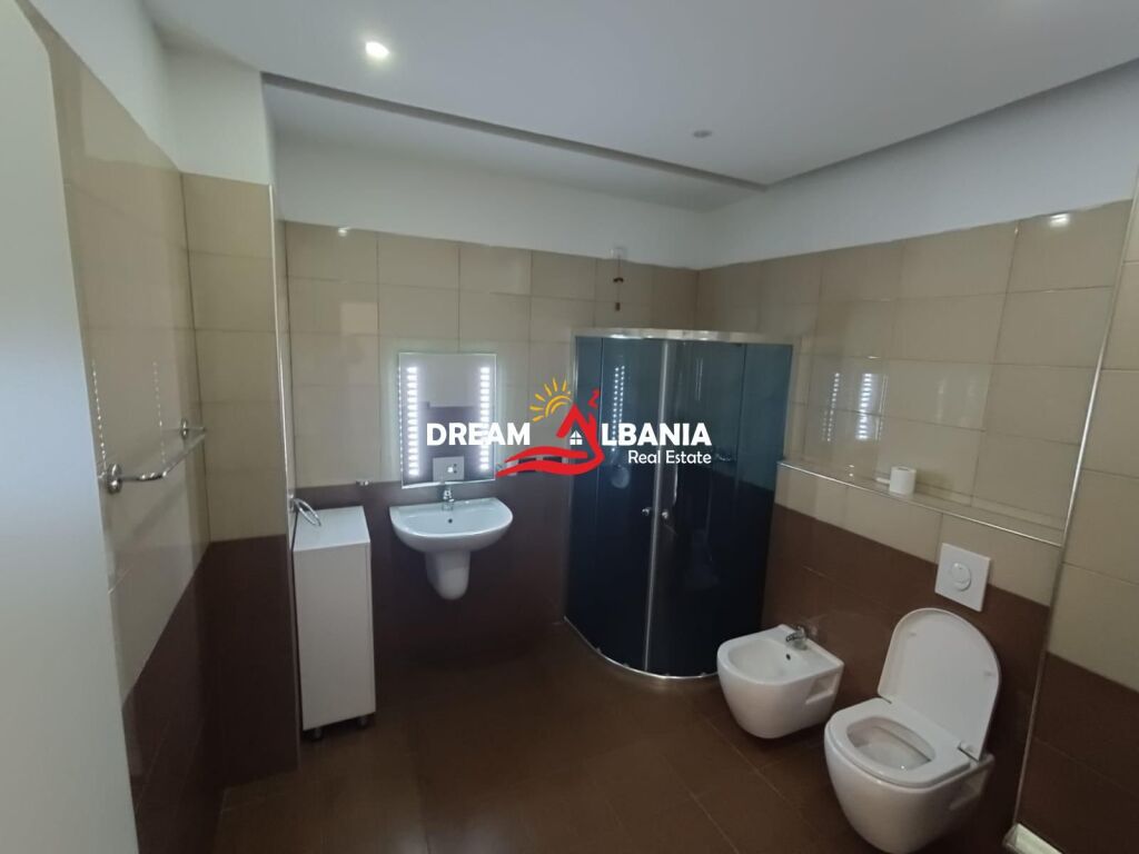 Apartment for Rent 3+1+2 Toilets (OFFICE Space) at Zogu i Zi in Tirana (ID 4231498)