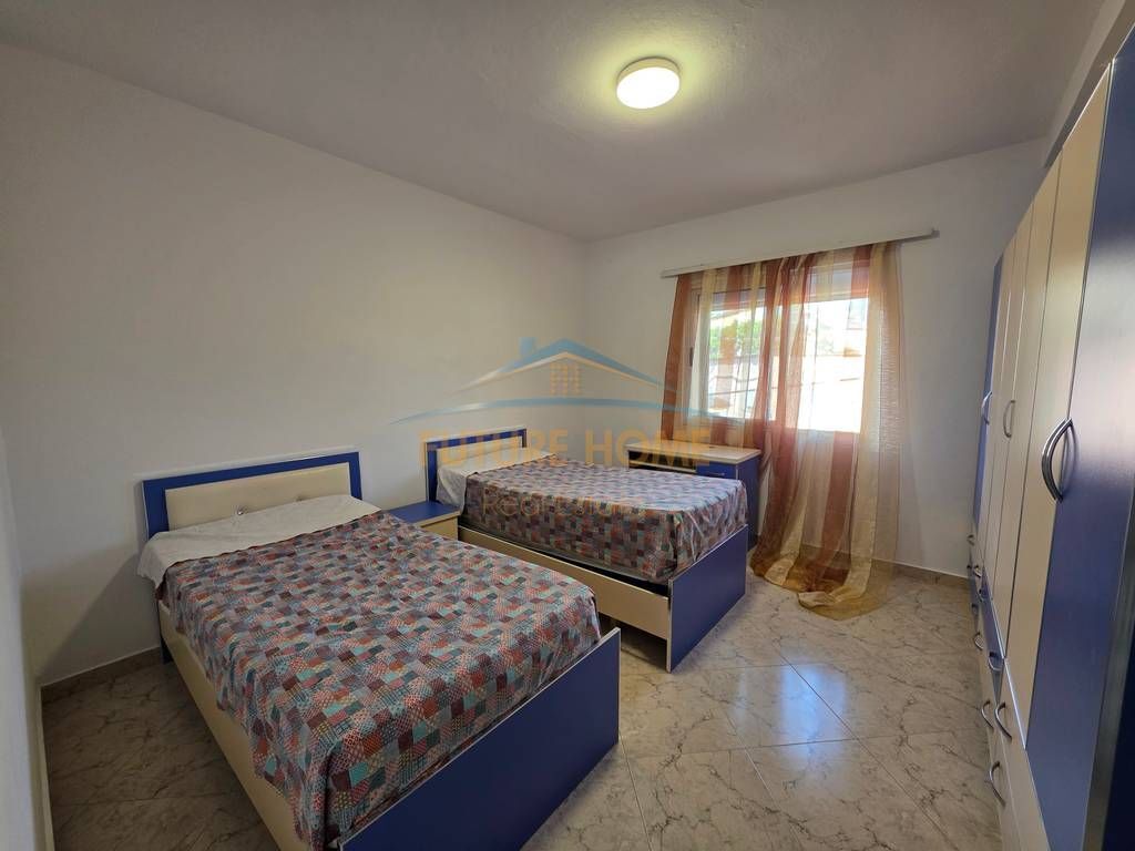 Affitto, Appartamento 3+1, Via Durazzo