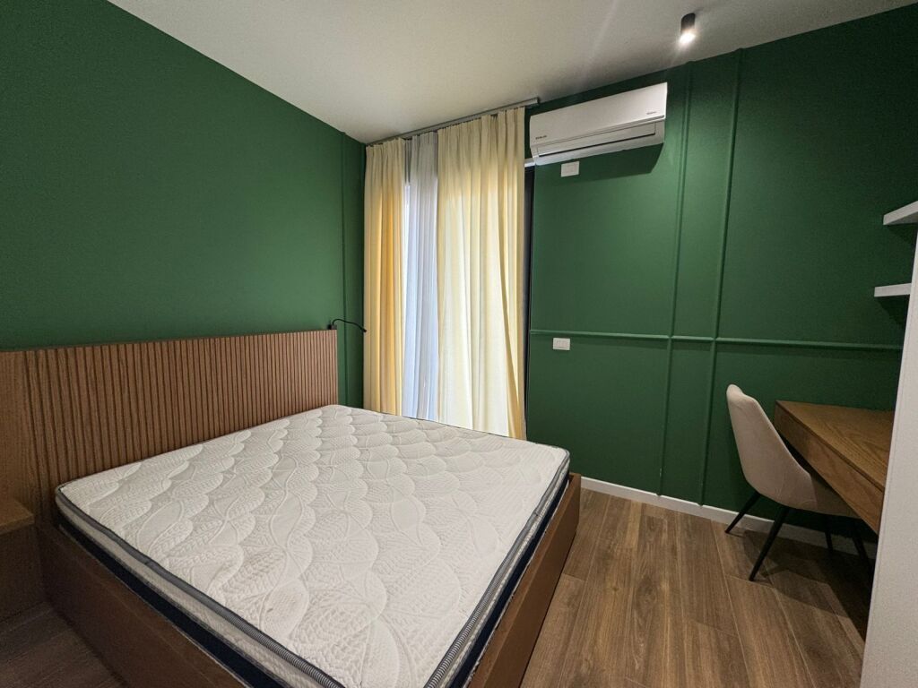 Apartment for rent Siri Kodra