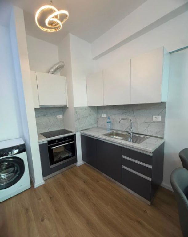 Apartment 1+1 for Rent in Ali Demi