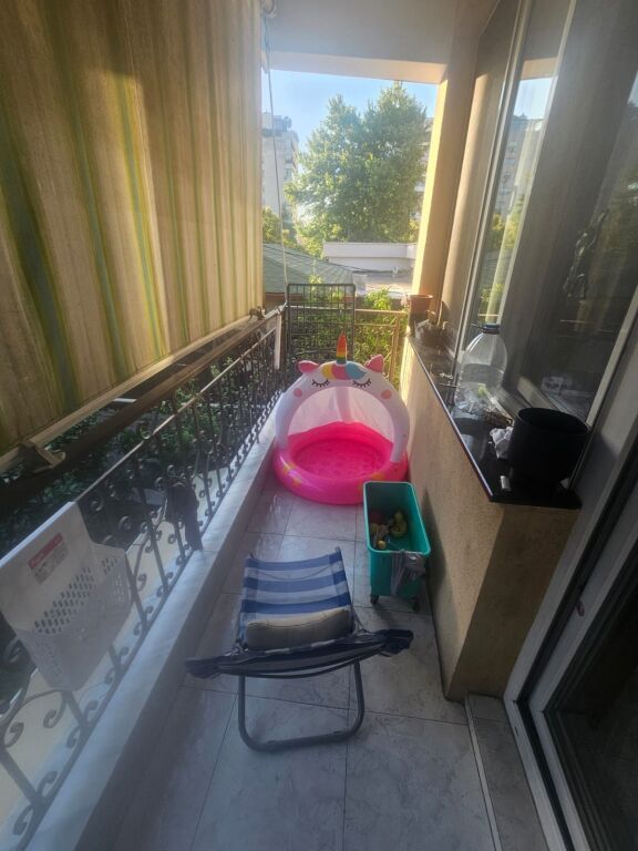 2+1 Apartment for Rent near the General Directorate of Police