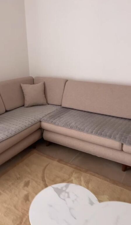 Rent | Apartament 1 + 1 | Astir | 450 €/month