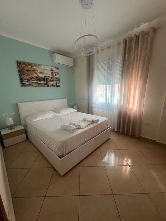 Rent, Apartment 1+1, Fresku, Tirana