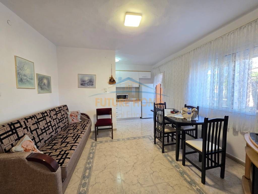 Affitto, Appartamento 3+1, Via Durazzo
