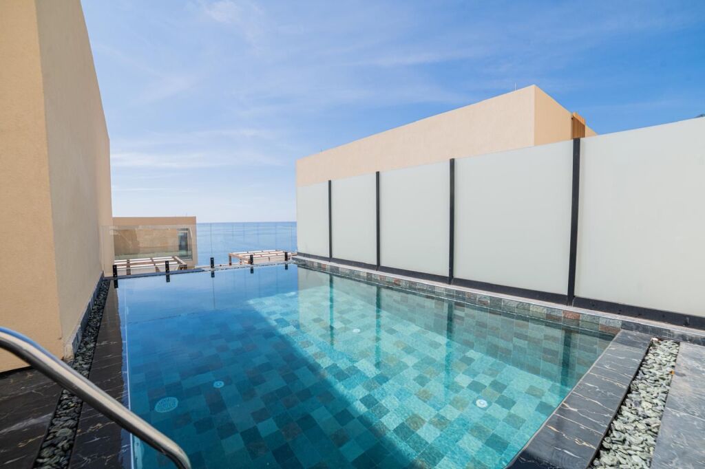 Villa individuale in vendita a Green Coast