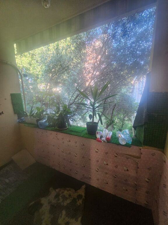 2+1 Apartment for Rent near the General Directorate of Police