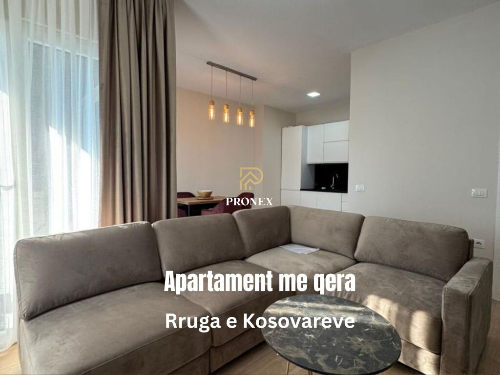 Appartamento in affitto - Via dei Kosovari