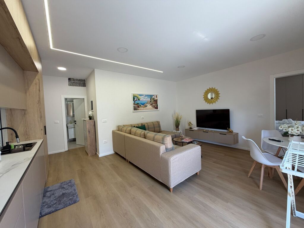 Apartment 1+1 beach Durres