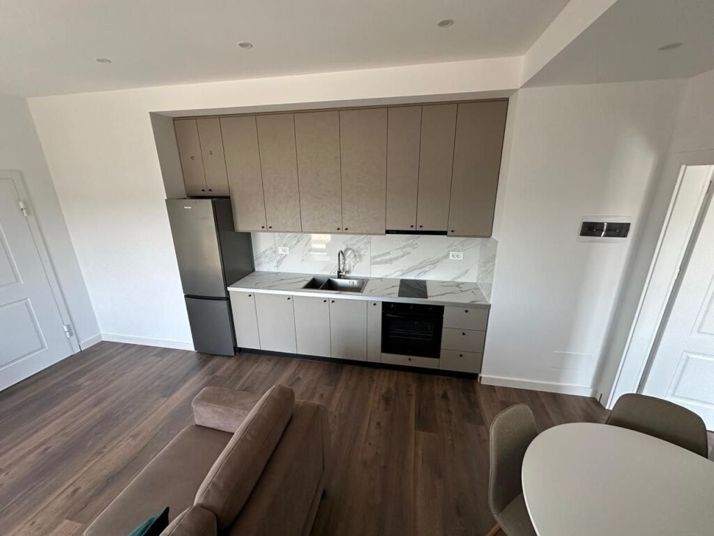 Rent | Apartament 1 + 1 | Bar Oslo | 400 €/month