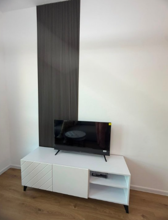 Apartment 1+1 for Rent in Ali Demi