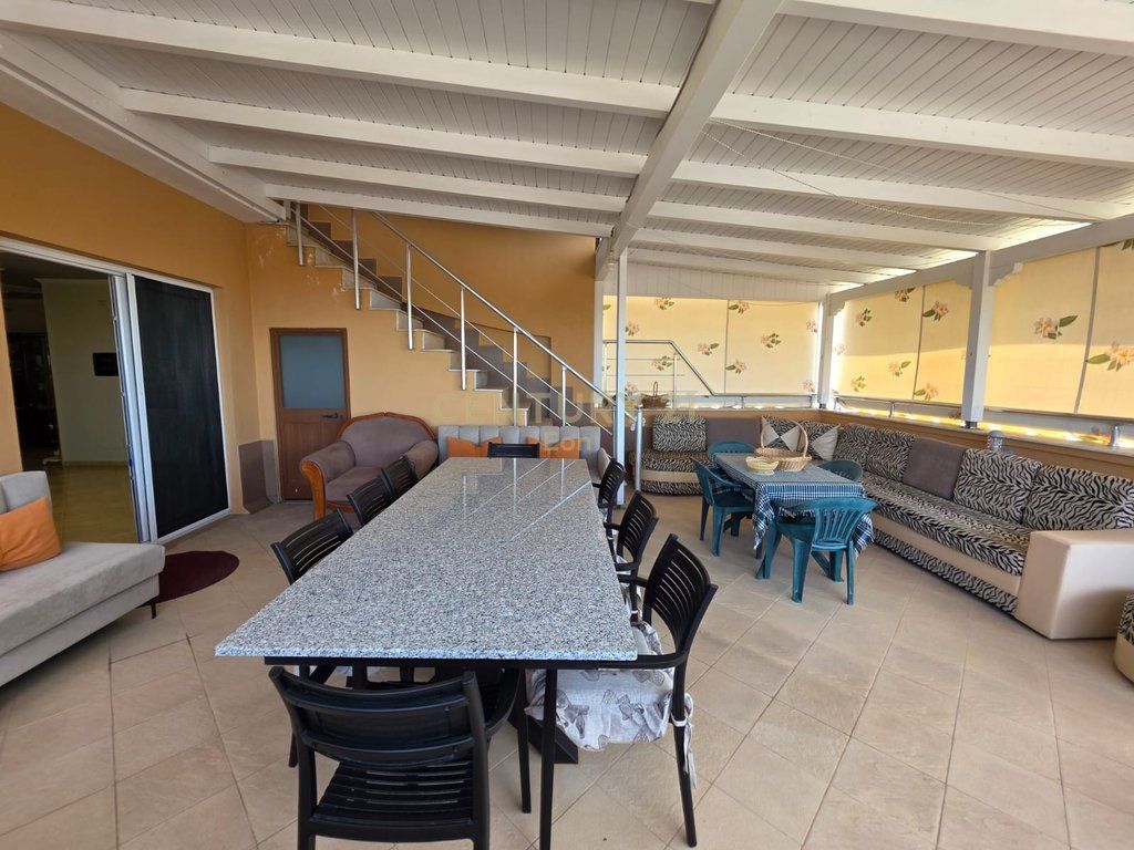 Penthouse for Sale, Durres Neighborhood No. 6 !