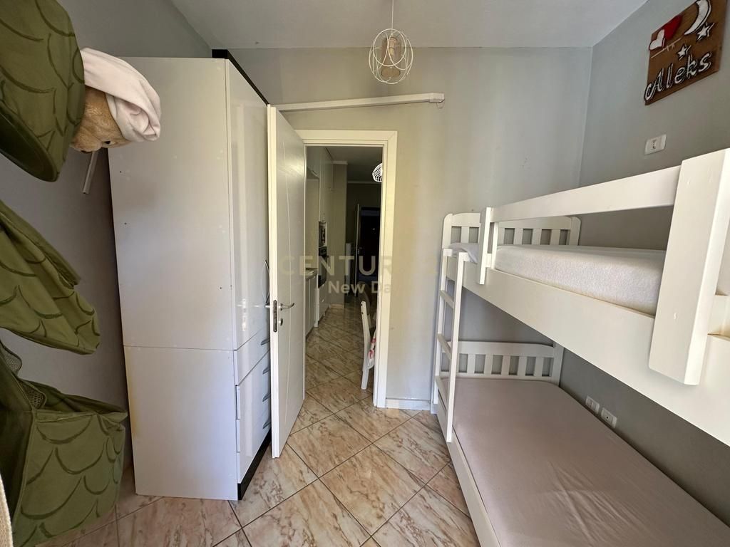 Appartamento 2+1 convertito in vendita a Golem, Durazzo - € 105.000 | 62 mq