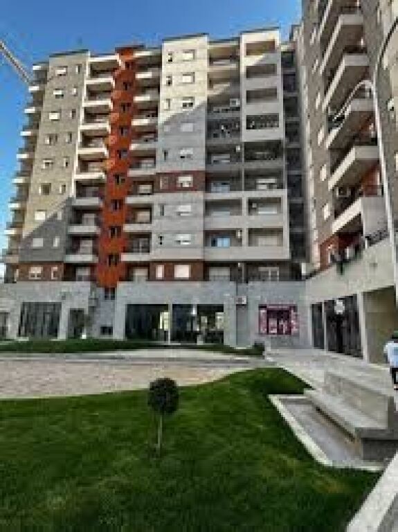 Apartment 1+1 + parking space for rent Astir