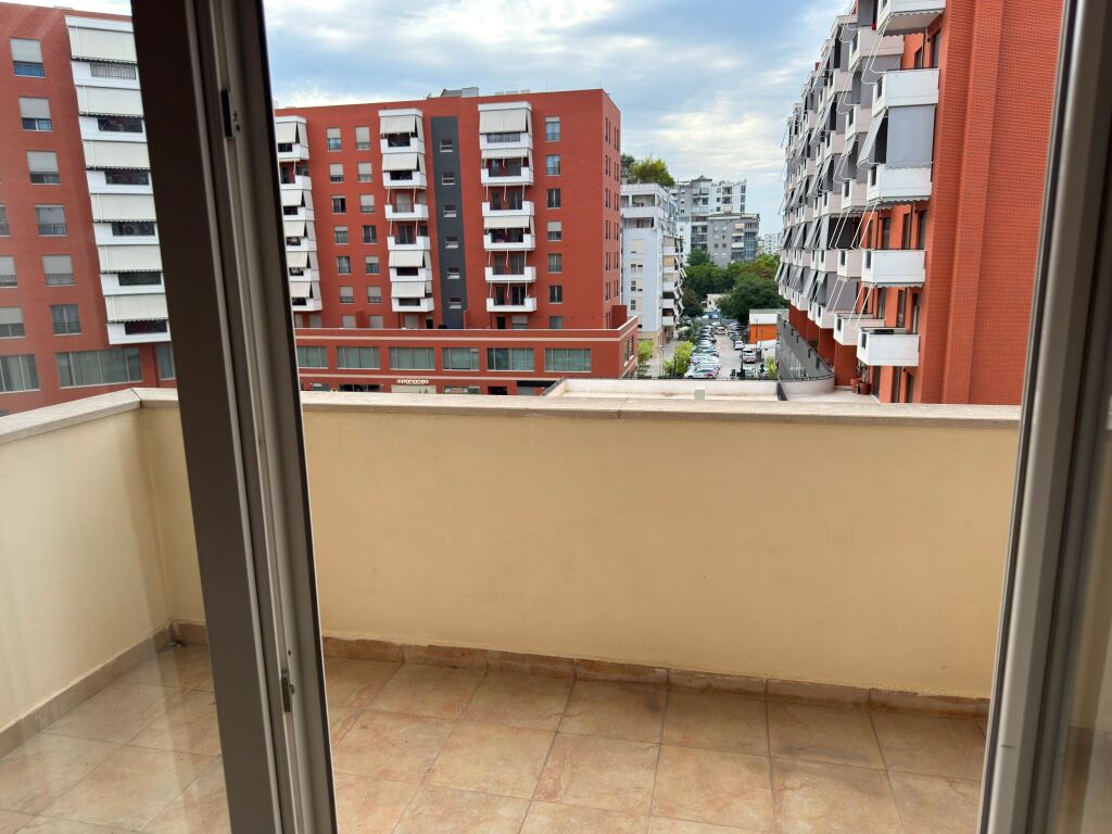 Apartment 1+1 for rent