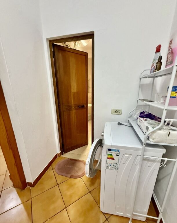 Apartment 2+1 for rent at Kryqëzimi i Brrylit 500 Thousand Leke