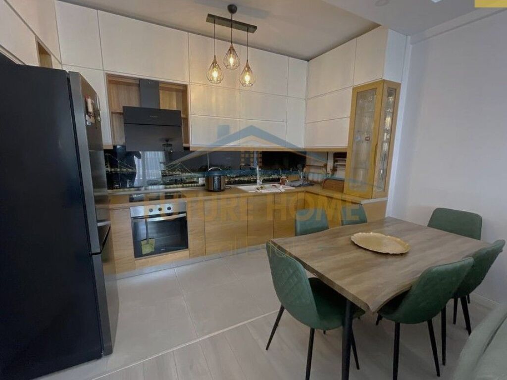 Rent, Apartment 1+1, Dibrës Street, Tirana.