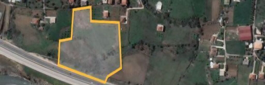 Land for sale