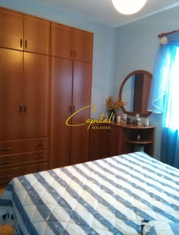 IN VENDITA APPARTAMENTO 1+1 VIA KONGRESI I MANASTIRIT 129.000 EURO
