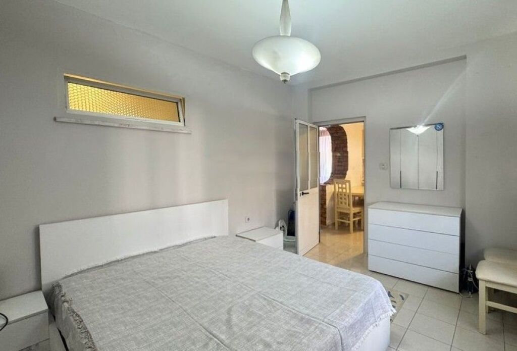FOR RENT 2+1 APARTMENT ZOGU I ZI!