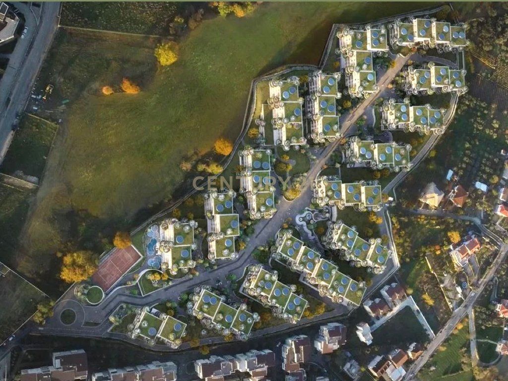 Vendiamo appartamento 1+1 presso "1000 Island Residence" a TEG !!