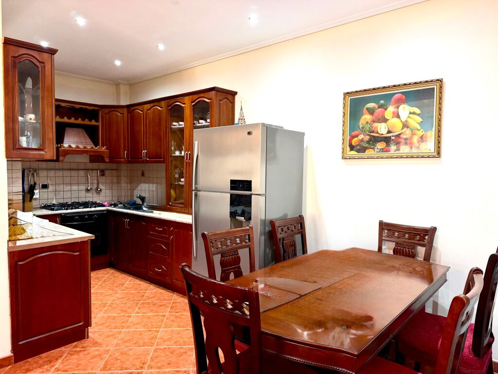 Apartment 2+1 for sale ,Lungomare Vlore