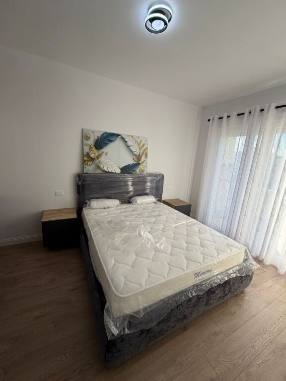 🏡 Appartamento 1+1 in Vendita | Shkëmbi i Kavajës, di fronte all'Hotel Belavista