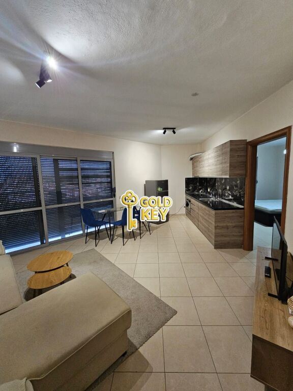 🏡 1+1 APARTMENT FOR RENT ON THE BEACH – TOÇAK COMPLEX