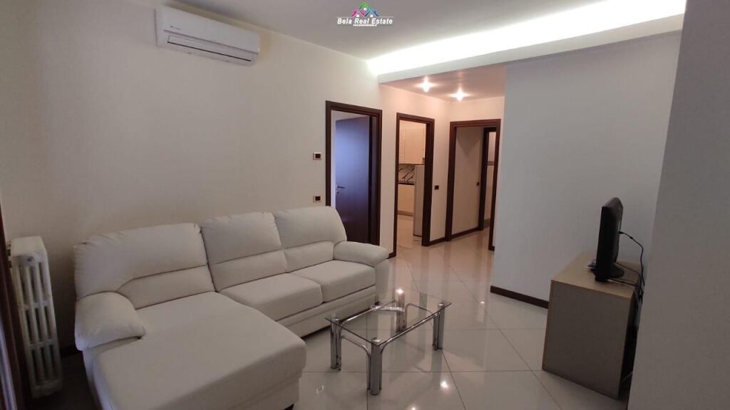 Appartamento In Affitto 1+1 A Kinostudio (ID B210794) Tirana
