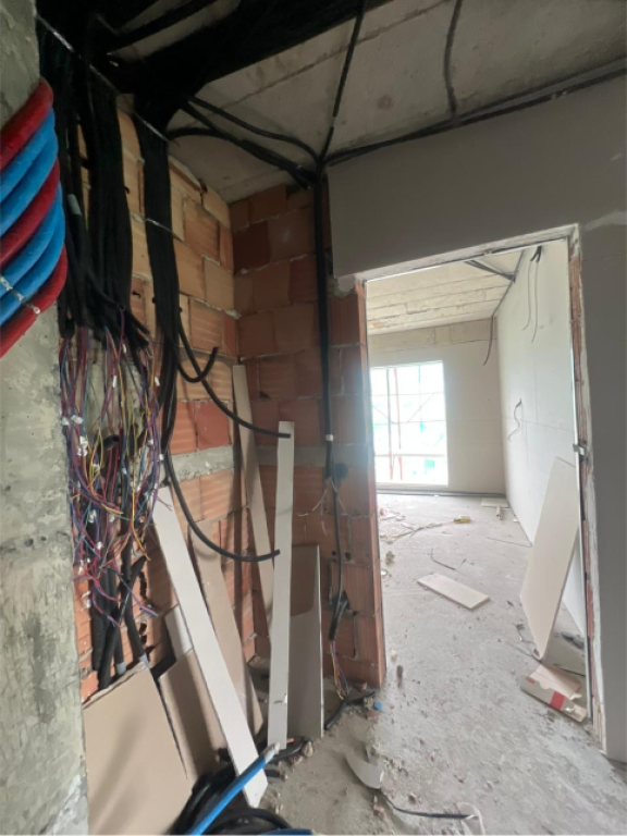 🏡 ESCLUSIVO – APPARTAMENTO 2+1+2 IN VENDITA AL COMPLESSO BENGAS
