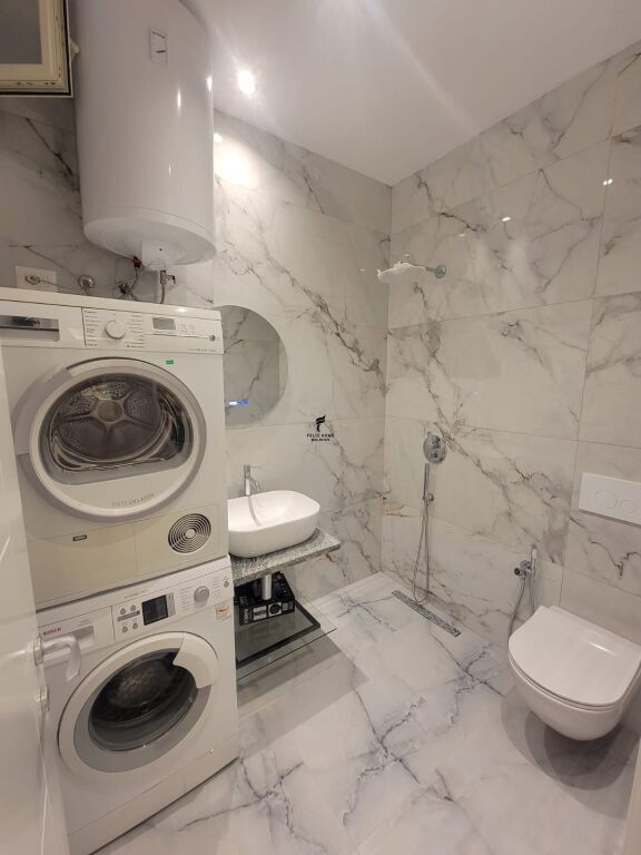 APARTMENT FOR RENT 1+1 DURRËS STREET 55,000 LEKE  FH-78233