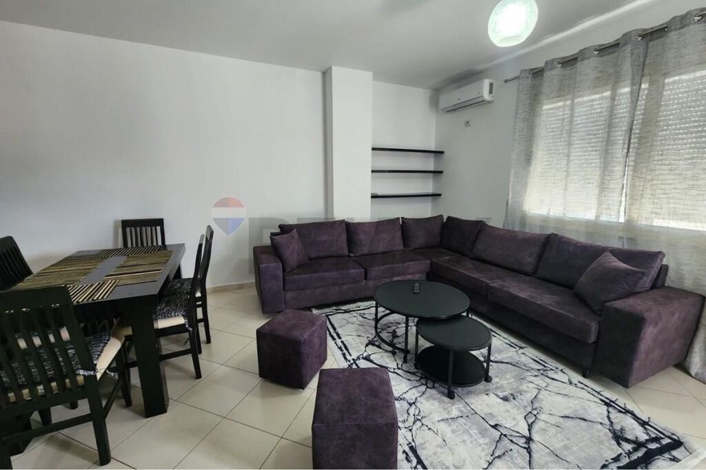 Apartment 1+1 for rent behind Arlis 21, Kavajës Street