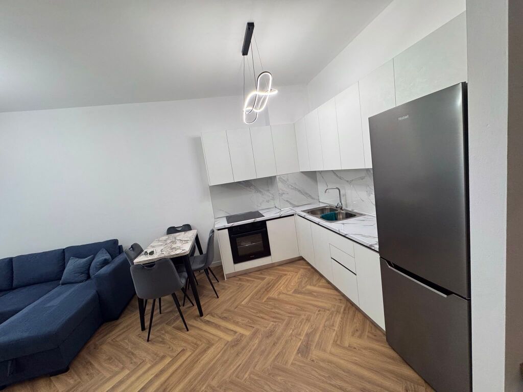 Apartment 1+1 for rent