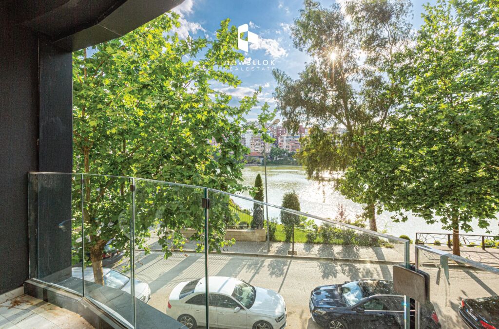 In Affitto: Ufficio di Lusso. 2+1+2wc  - 93m² - 1° Piano (Liqeni Thate - Radisson)🔥Frontalmente alla Strada | Super opportunità✨️ 1400€/Mese 💶💶