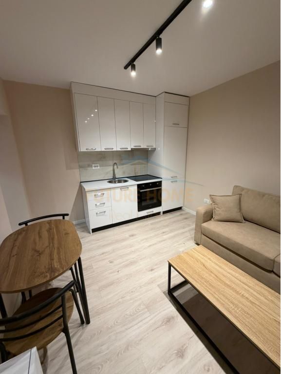 Rent, Apartment 1+1, Fireplace