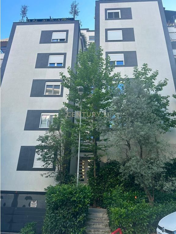 APPARTAMENTO 3+1 CON VERANDA IN VENDITA – COMPLESSO FZ, LAGO ASCIUTTO