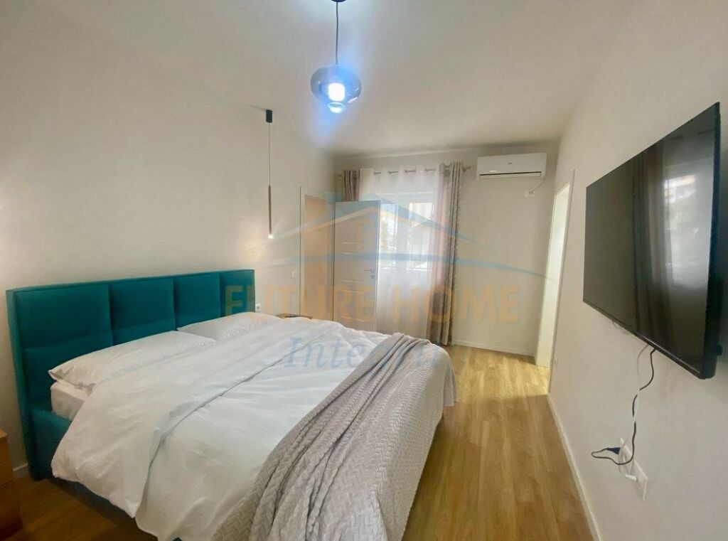 Rent, Apartment 1+1+Wardrobe+Parking, Mihal Grameno Street, Tirana.