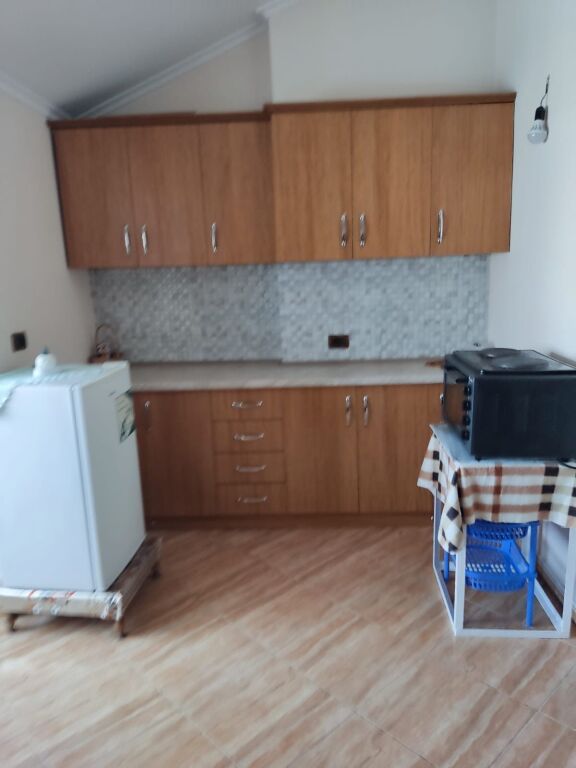 Apartment 1+1 for rent at Siri Kodër Crossroad