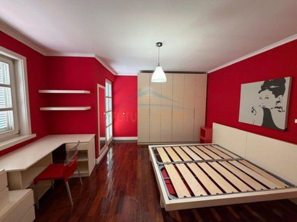 For sale, Duplex 3+1+2, Myslym Shyri, Tirana