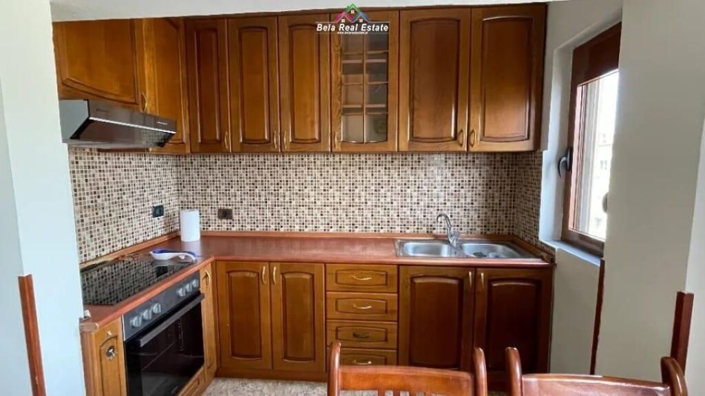 Apartament Me Qera 1+1 Tek Oxhaku (ID B211470) Tirane
