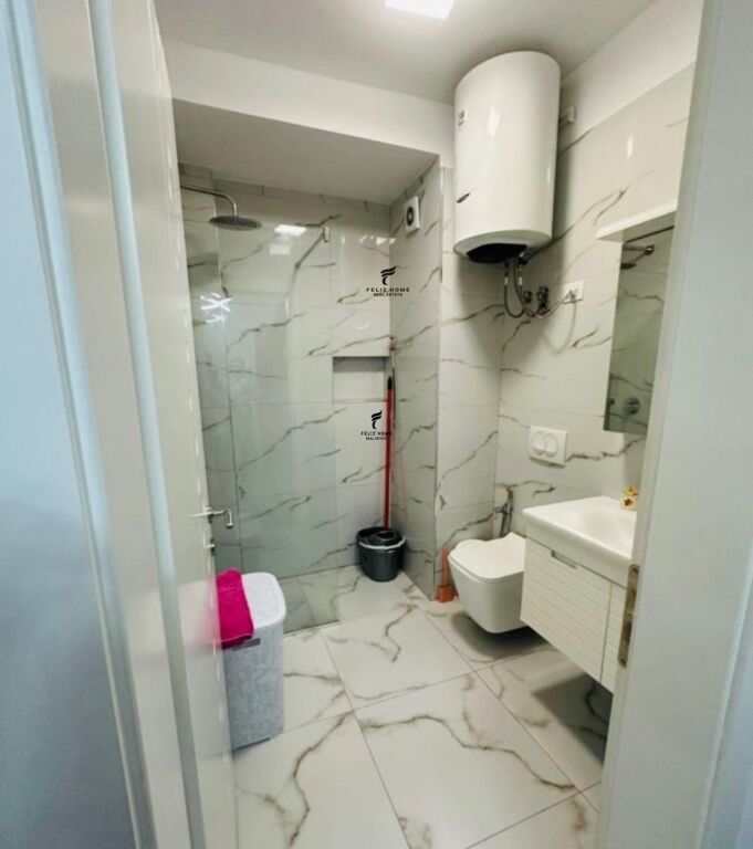 APPARTAMENTO IN AFFITTO 1+1 YZBERISHT 48.000 LEKE FH-78099