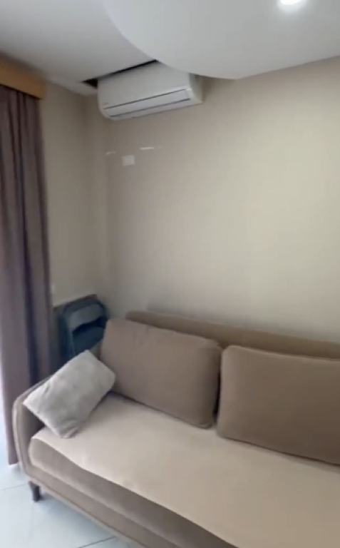 🏡 VENDESI APPARTAMENTO 1+1 – ROYAL PALACE, SHËNGJIN