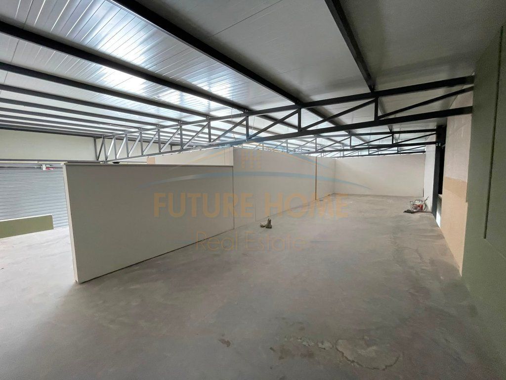 Affitto, Magazzino, Via Arbrit, Tufinë