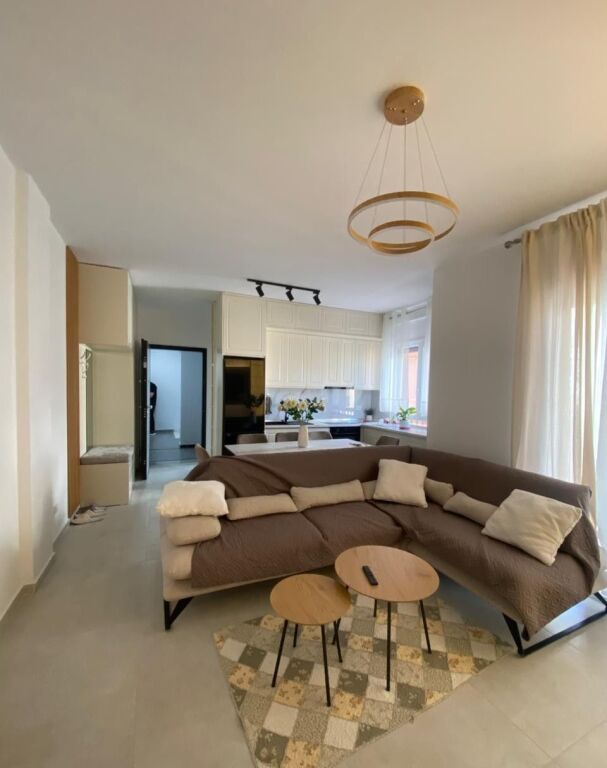 📌 Appartamento 2+1+2 in Affitto – Nuovo Mercato ✨