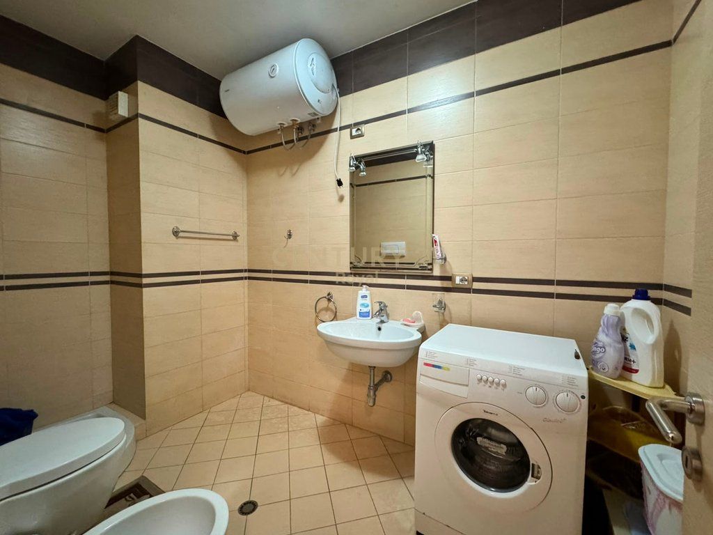 FOR RENT 2+1 APARTMENT NEAR KAVAJA ROAD 800 € /Month