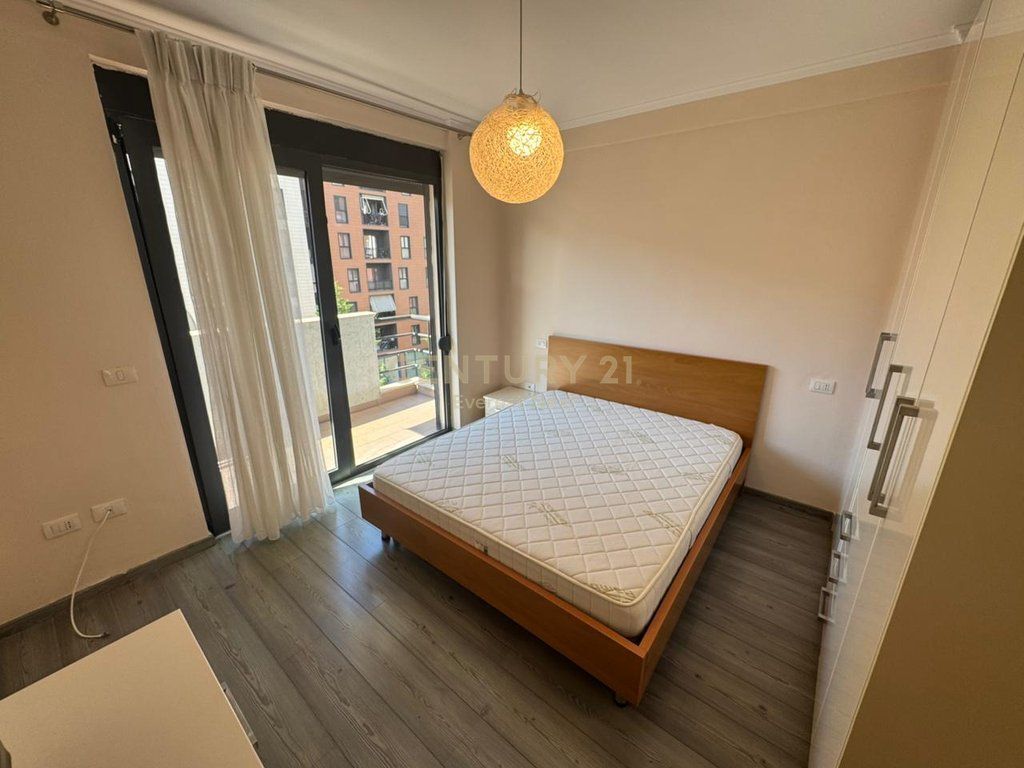 Apartment 2+1+2 for Rent on Kosovarëve Street!