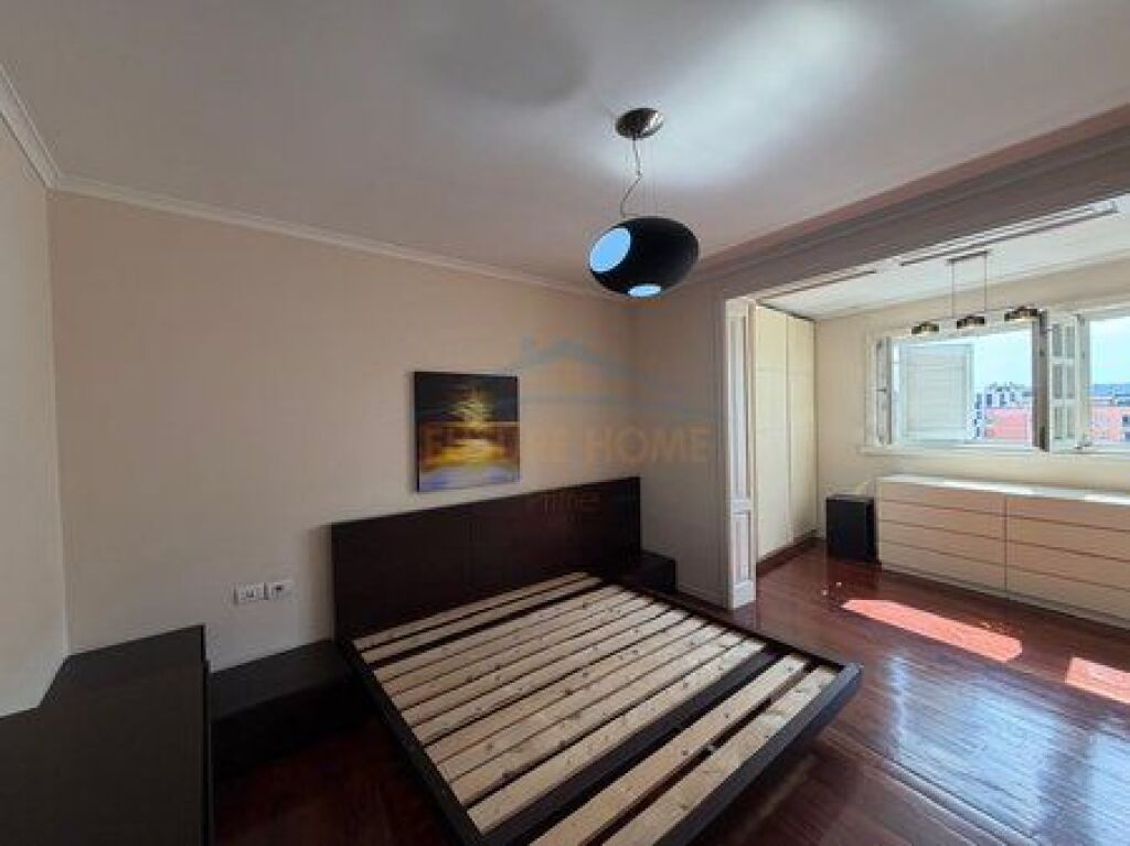 For sale, Duplex 3+1+2, Myslym Shyri, Tirana