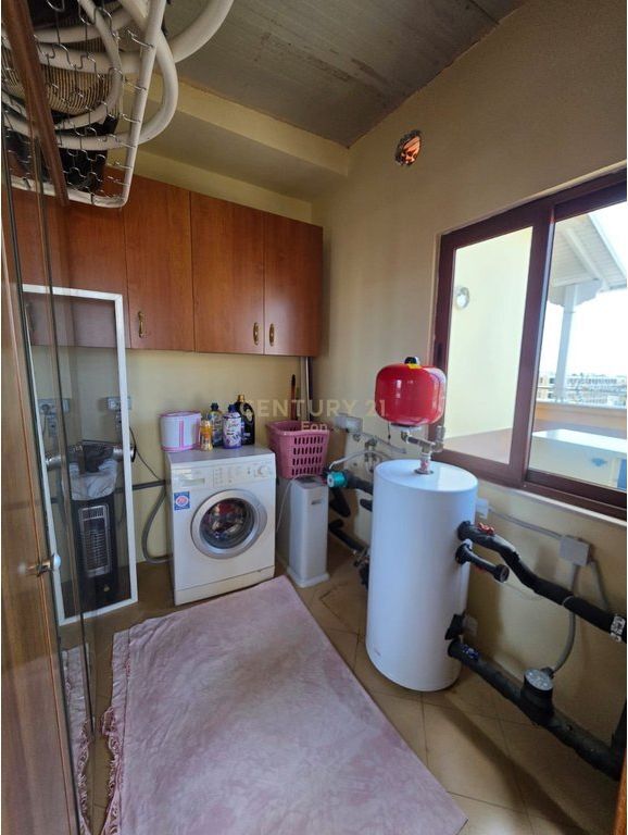 Penthouse for Sale, Durres Neighborhood No. 6 !